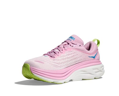 נעלי הוקה Hoka Bondi 8 Wide | נשים
