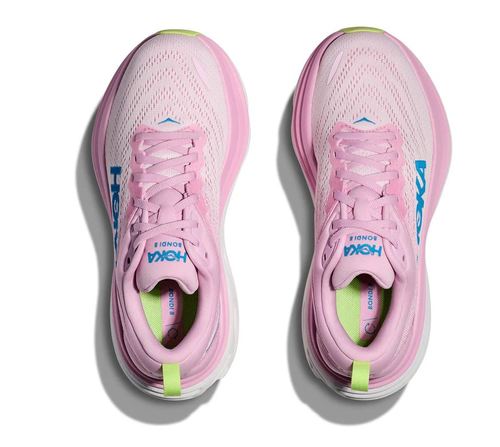 נעלי הוקה Hoka Bondi 8 Wide | נשים
