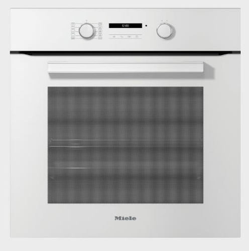 תנור בנוי Miele H2861 W מילה