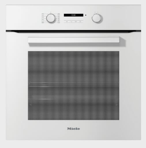 תנור בנוי Miele H2861 W מילה