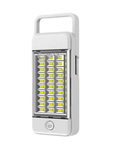 תאורת חירום ניידת 30 לדים Backup