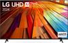 טלוויזיה חכמה "50 ברזולוציית 4K UHD דגם 50UT80006LA LG