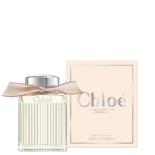 בושם לאישה קלואה CHLOE SIGNATURE LUMINEUSE 100 ML E.D.P