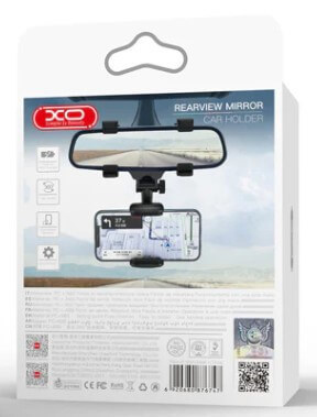 זרוע מראה לרכב , סטנד לרכב