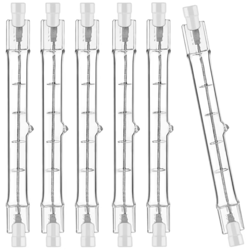 נורת הלוגן 230V OSRAM 200W 