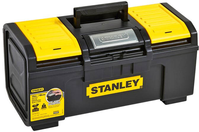 ארגז כלים STANLEY 48 ס"מ