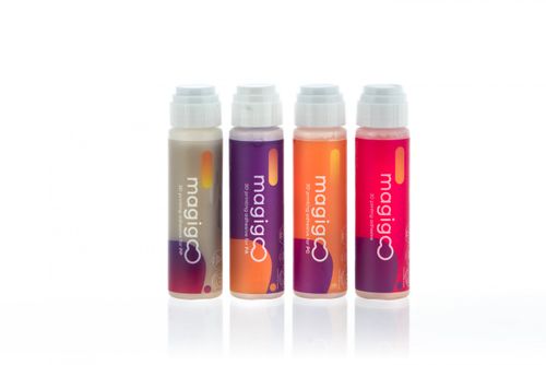 סט דבקים למשטח מדפסת תלת מימד MAGIGOO KIT לכל סוגי החומרים