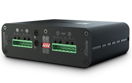 Allen & Heath DT22 Dante Interface