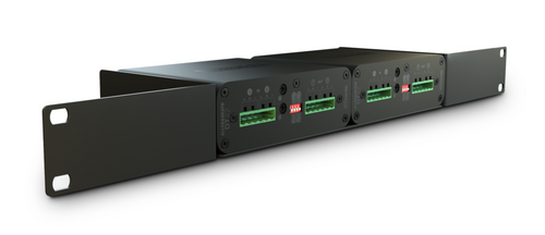 זוית נוספת Allen & Heath DT22 Dante Interface