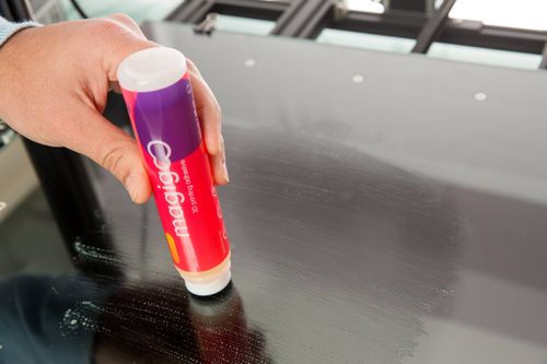 דבק למשטח מדפסת תלת מימד MAGIGOO ORIGINAL 50ML