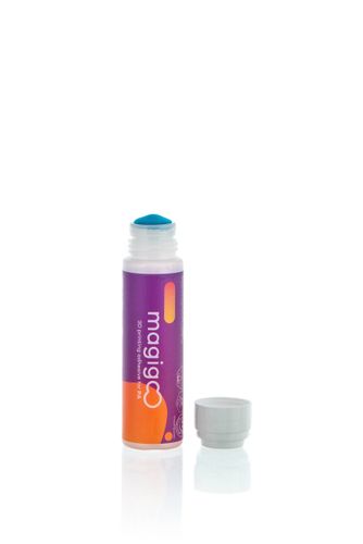 דבק למשטח מדפסת תלת מימד MAGIGOO PA 50 ML