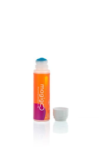 דבק למשטח מדפסת תלת מימד MAGIGOO PC 50ML