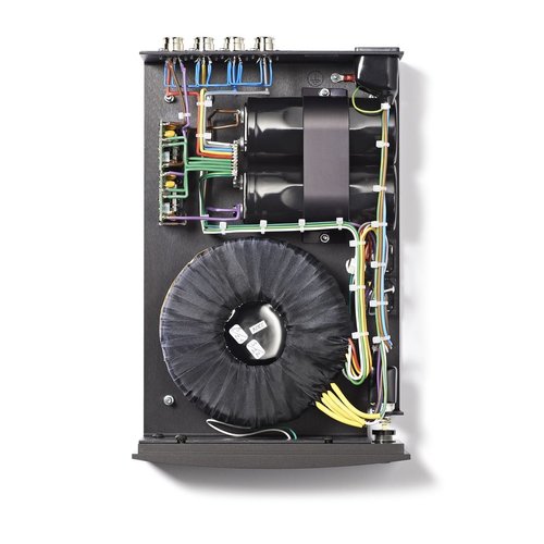 ספק כח Naim Hi Cap DR עבור Naim Supernait III 