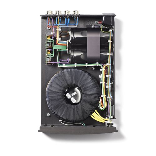 ספק כח Naim Hi Cap DR עבור Naim Supernait III - מתצוגה!