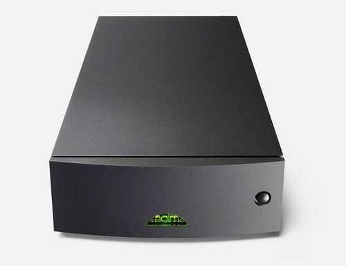 ספק כח Naim Hi Cap DR עבור Naim Supernait III - מתצוגה!