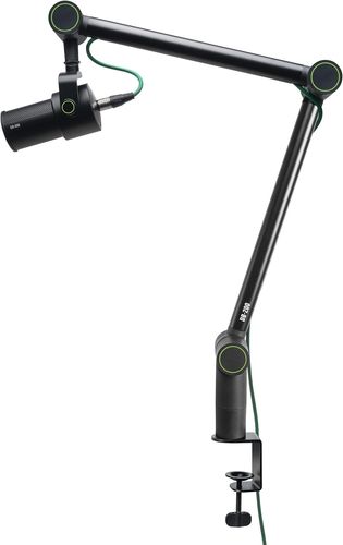 Mackie DB-200 Premium Desktop Boom Arm