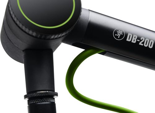זוית נוספת Mackie DB-200 Premium Desktop Boom Arm