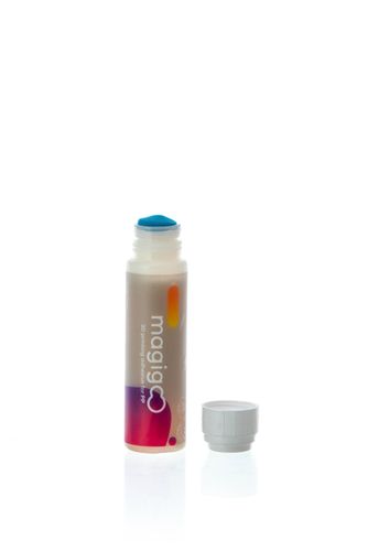 דבק למשטח מדפסת תלת מימד MAGIGOO PP 50ML