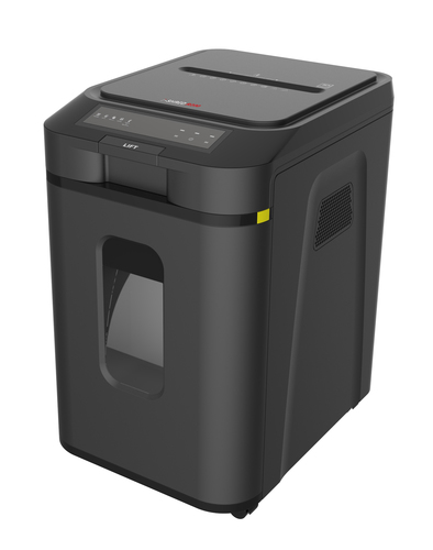 מגרסת נייר אוטומטית  I SHERD R200 