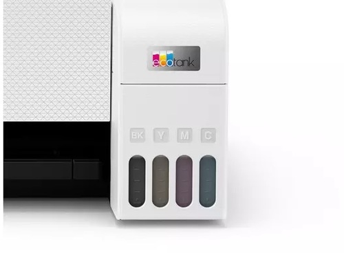 מדפסת הזרקת דיו אפסון Epson EcoTank L3256