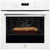 תנור אפיה ELECTROLUX EOP6526V