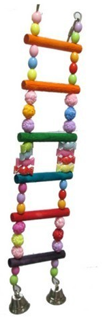 סולם תליה עם פעמונים 567379