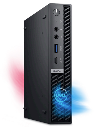 Dell Optiplex 7020 MFF OP-RD33-15147
