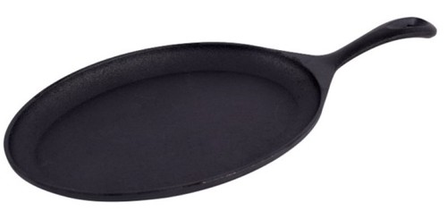 מחבת אובלית 13.5X23.5 ס