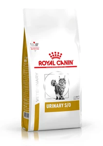 רויאל קנין רפואי יורנרי לחתול 7 קילו Royal canin (100 גרם 5.00 ש"ח)