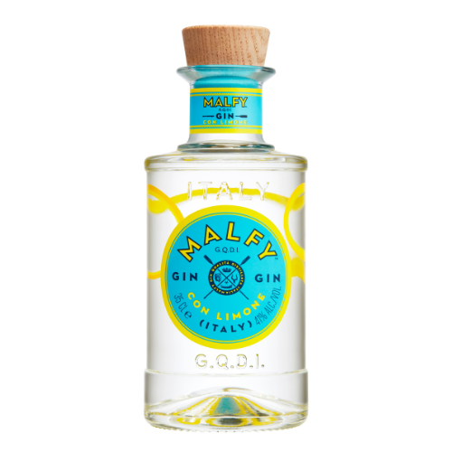 ג'ין מאלפי לימון