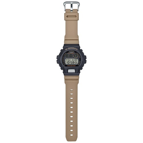GSHOCK CASIO שעון לגבקר ולחיילים