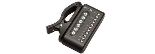 טיונר קליפס לגיטרה CHERUB WST-550G