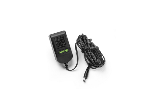 מנורת לד לפסנתר בצורת T בחיבור USB מבית GRAVITY דגם GLEDPLT2B