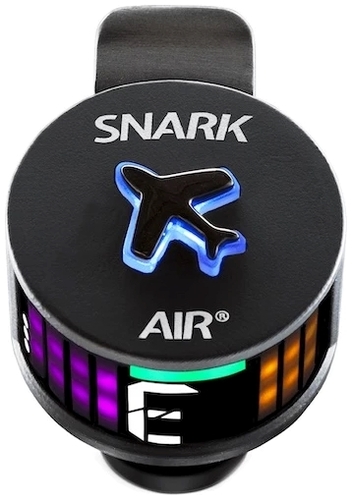 טיונר לגיטרה Snark AIR-1