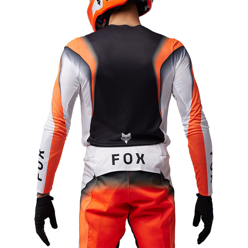 חליפת פוקס פלקסאייר כתום - FOX FLEXAIR INFINITE V25