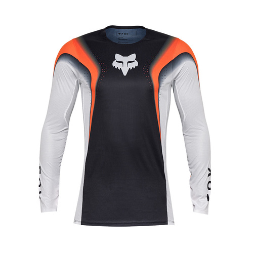 חליפת פוקס פלקסאייר כתום - FOX FLEXAIR INFINITE V25