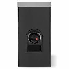 זוג רמקולים מדפיים Focal Aria Evo X No.1