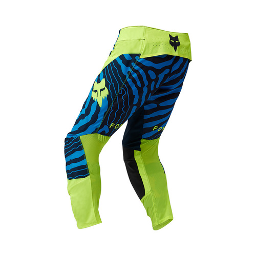 חליפת פוקס פלקסאייר צהוב -  FOX FLEXAIR INFINITE V25