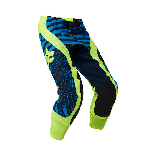 חליפת פוקס פלקסאייר צהוב -  FOX FLEXAIR INFINITE V25