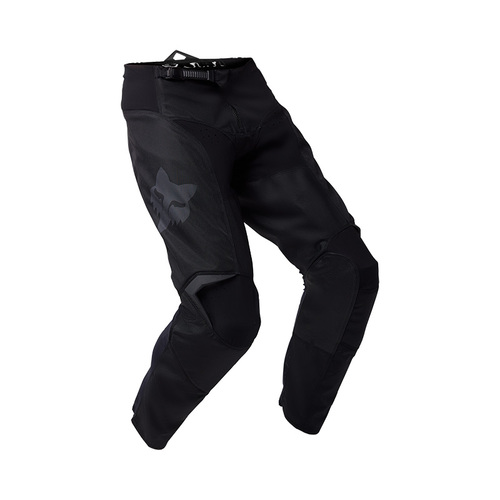 חליפת פוקס 180 שחור - FOX 180 BLACKOUT V25