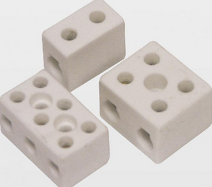 מהדק חרסינה כפול מספר 4 ACTEC