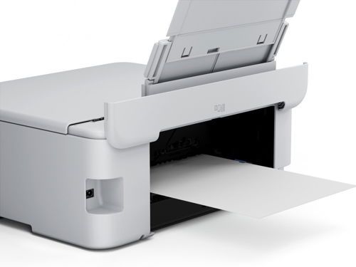 מדפסת ‏הזרקת דיו ‏משולבת Epson EcoTank L8160 אפסון