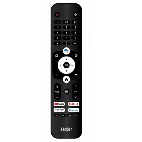 טלוויזיה HAIER האייר H32K800X