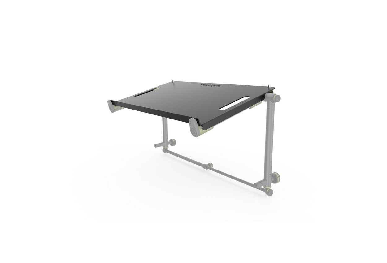 מדף לקומת קלידים שנייה 66X35.5 ס"מ מבית GRAVITY דגם GKSLTS2T