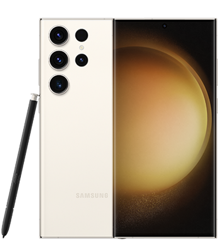 Samsung 512GB Galaxy S23 Ultra סמסונג גלקסי S23 אולטרה