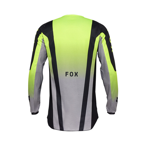 חליפת פוקס 180 צהוב - FOX 180 LEAN V25