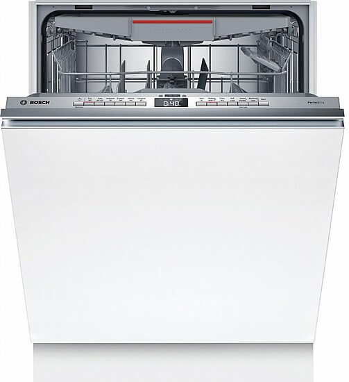 מדיח כלים ‏רחב Bosch SMV6ZCX24E בוש