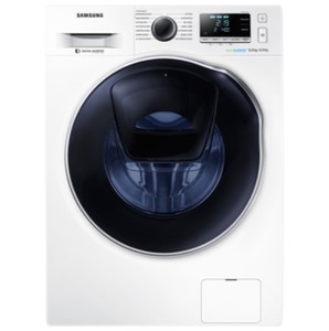 מכונת כביסה משולבת מייבש SAMSUNG סמסונג WD90T6542BE