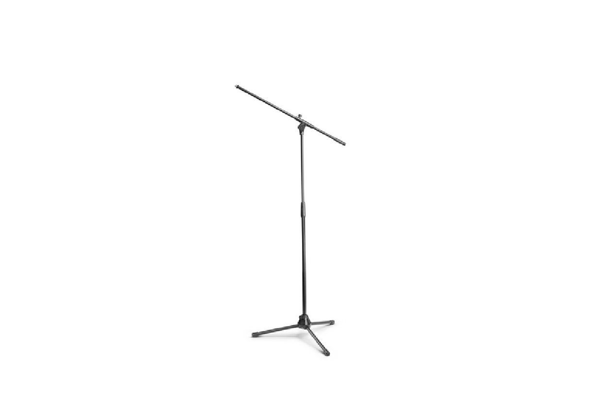 מעמד למיקרופון עם בום מסדרת Touring מבית GRAVITY דגם GTMS4321B