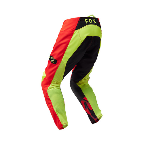 חליפת פוקס 180 אדום - FOX 180 EMOTION V25